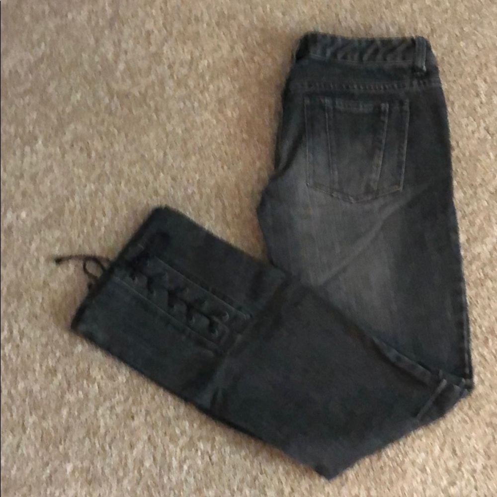 Armani Exchange A/X jeans